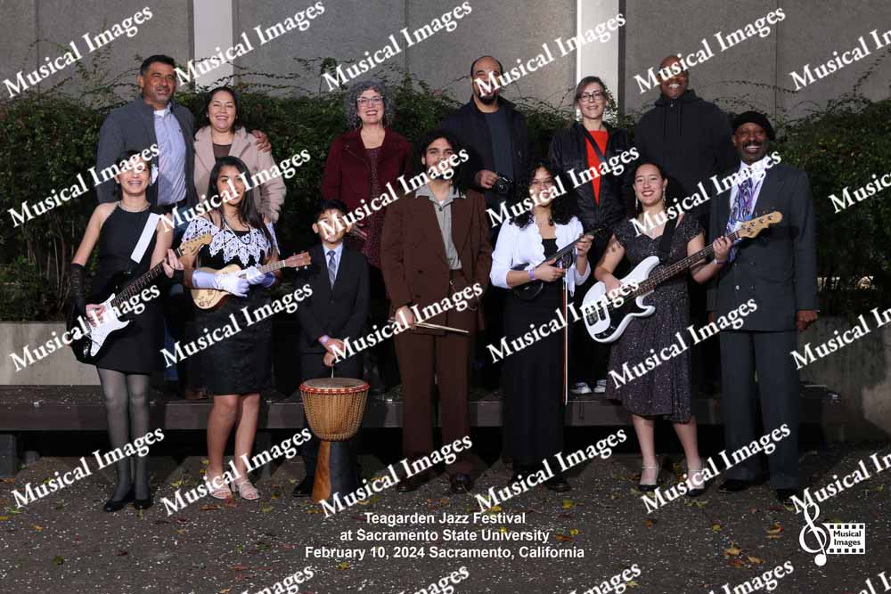 Musical Images